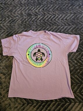 🌊🐢 Salty Vibes Myrtle Beach Tee – Women’s Tee 🐢🌊